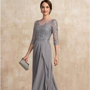 NWT, mother of bride/groom dress.